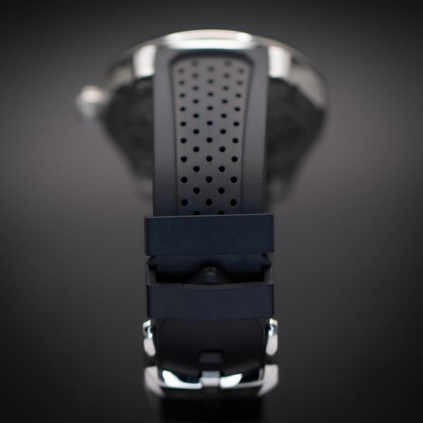 H. Moser and Cie Pioneer 3200-1217